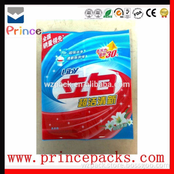Hot pp woven detergent powder packing bag